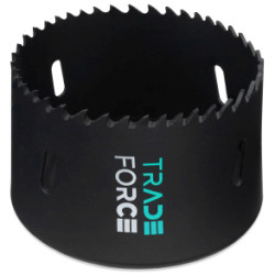 Scie cloche HSS bi-métale 68mm