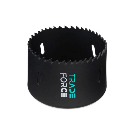 Scie cloche HSS bi-métale 68mm