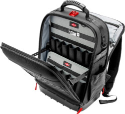Sac à dos KNIPEX ''Modular X18'', vide