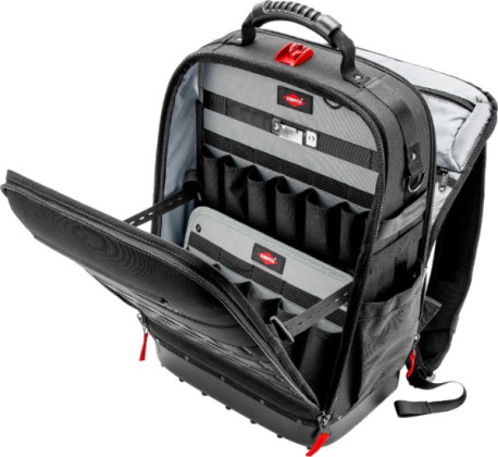 Sac à dos KNIPEX ''Modular X18'', vide