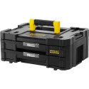 FATMAX PRO-STACK IV 2 Tiroirs