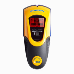 Détecteur MultiScanner