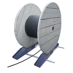 Dérouleur de touret POLY 2500