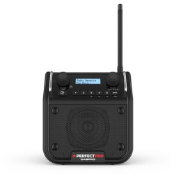 Radio DABPRO - DAB+ FM BT IP54