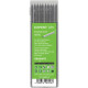 Dry crayon mine - recharges x 10 graphit