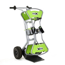 ROX-système 1(diable+frêne+Bobine Fermé)