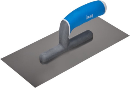 Plâtresse 280x130mm inox