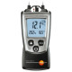 Testo 606-2 testeur d'humidité