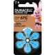 DURACELL SPE ULTRA POWER 675 X6