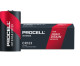 Batterij Procell Intense Lithiu