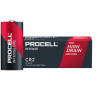 Batterij Duracell Procell Intense Lithiu