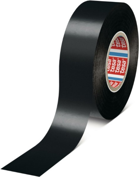 réf. 04163-00009-92, noir, L 33m,l 38mm