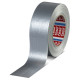 Ruban adhésif, 60462,100mm x 50m, gris