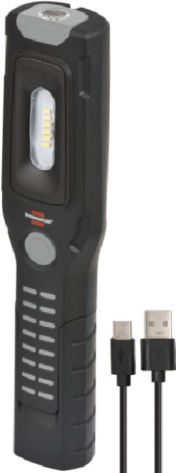 Lampe portative à LED rechargeable HL501