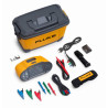 FLUKE 1673FC SCH,INSTALLATION TESTERER