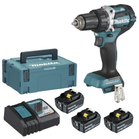 Visseuse-perceuse à batteries LXT 18V