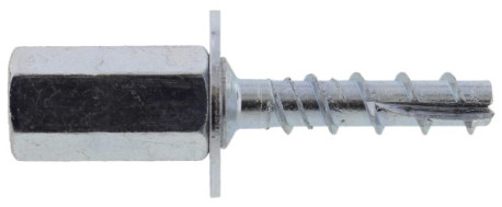 VIS BÉTON TAPCON 5 ROD M8/M10 6X35 (100P