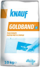 Goldband - sac 10kg