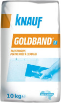 Goldband - sac 10kg