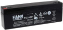 Batterie Fiamm Pb 12V 2Ah standard L178