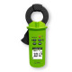 Pince digitale TRMS courant de fuite blu
