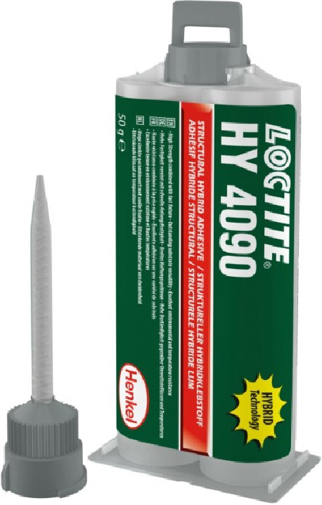 Pistolet IDH pour produits 2C, 50 ml