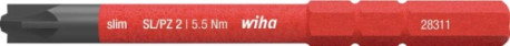 Wiha, slimbit, 2831-14 PZ2 XENOx75