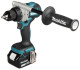 Visseuse-perceuse 18V