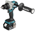 Visseuse-perceuse 18V
