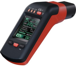 Testeur pour bornes de recharge