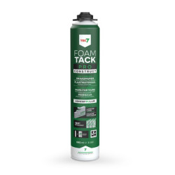 FoamTack Pro Construct 880ml