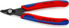 Pince coupante de côté Super Knips 125mm