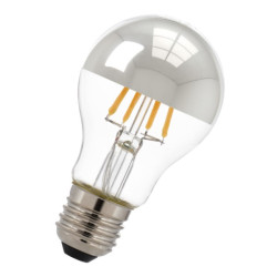 LED Filament GLS A60 E27 240V 6W