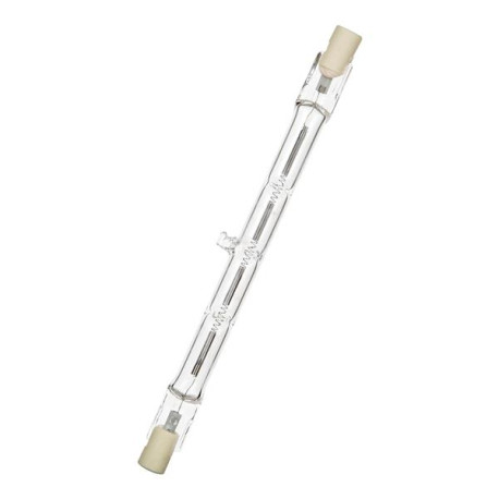 ECO R7s 117mm 220-240V 160W RC