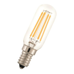 LED Filament T25X85 E14 240V 4W 2700K