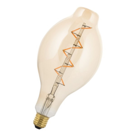 LED Filament Big Mami E27 3W 2200K