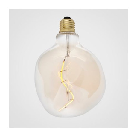 Voronoi I LED 2W E27 2200K 120lm tint