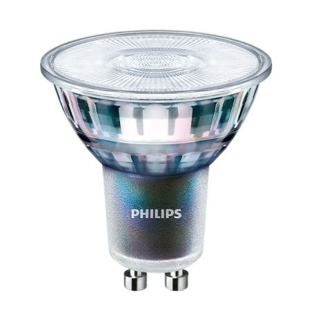 MAS LED ExpertColor 5.5-50W GU10 940 25D