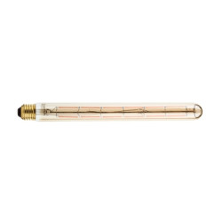 LAMP T30-300LED 2700K DIM GOLD 6W