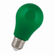 Bailey BaiColour LED E27 2W green
