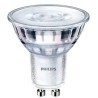 CorePro LEDspot 3-35W GU10 827 36D DIM