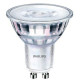 CorePro LEDspot 3-35W GU10 830 36D DIM