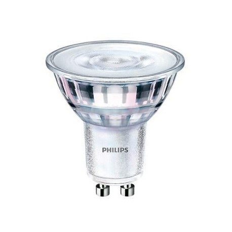 CorePro LEDspot 3-35W GU10 830 36D DIM