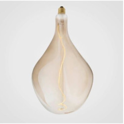 Voronoi III LED 5W E27 2200K tint