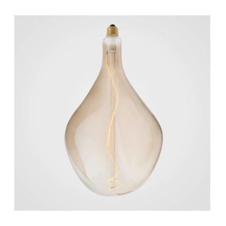 Voronoi III LED 5W E27 2200K tint