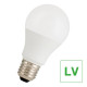 LED A60 E27 24V AC/DC 7W 2700K