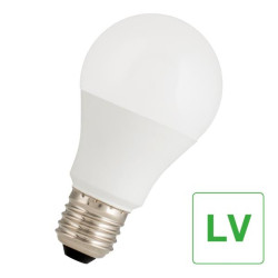 LED A60 E27 24V AC/DC 7W 2700K