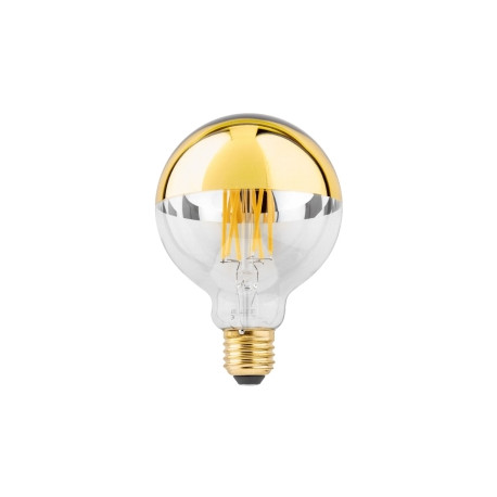 MIRRO G95 LED E27 I 6 W I 500lm I 2700K