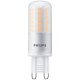 CorePro LEDcapsule ND 4.8-60W G9 830