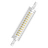LESLIM118100 11W/827 230V R7S